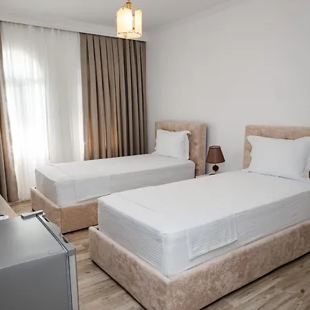Riviera Hotel-city Center Hotel 3*