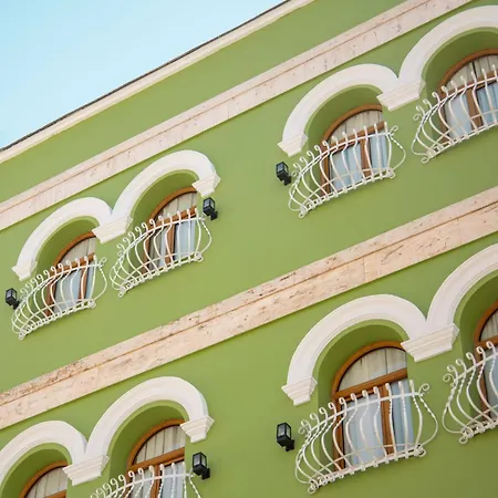 Riviera Hotel-city Center 3* Vlorë